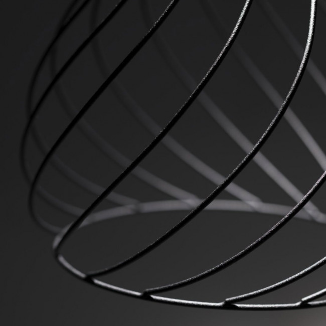 Подвесной светильник Linea Light Mongolfier 8142 Подвесной светильник Linea Light Mongolfier 8142