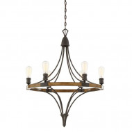 Люстра Savoy House Turing 1-9111-6-68 Люстра Savoy House Turing 1-9111-6-68