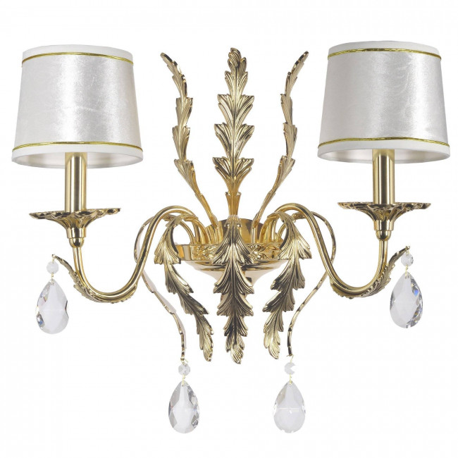 Бра Dio D'Arte Firenze E 2.1.2.200 G Бра Dio D'Arte Firenze E 2.1.2.200 G