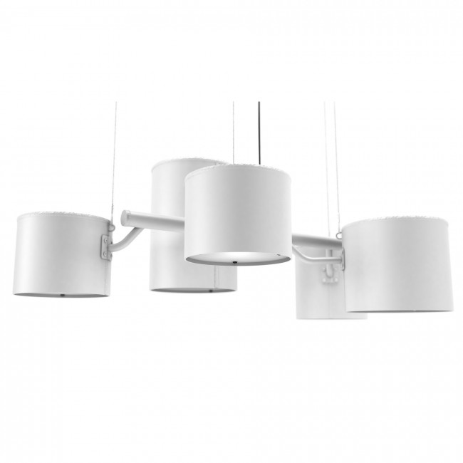 Подвесной светильник MOOOI Statistocrat SUSPENDED MOLSTS1-9016 Подвесной светильник MOOOI Statistocrat SUSPENDED MOLSTS1-9016