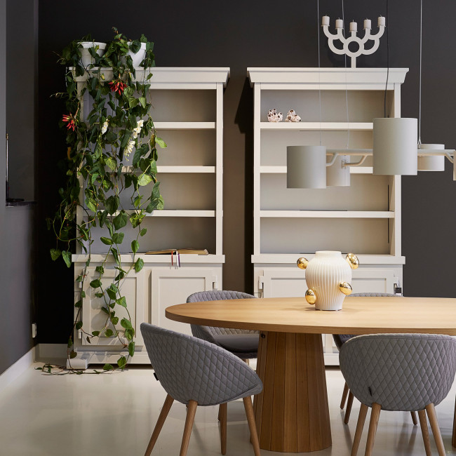 Подвесной светильник MOOOI Statistocrat SUSPENDED MOLSTS1-9016 Подвесной светильник MOOOI Statistocrat SUSPENDED MOLSTS1-9016