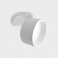 Встраиваемый светильник Italline IT02-009 3000K white Встраиваемый светильник Italline IT02-009 3000K white