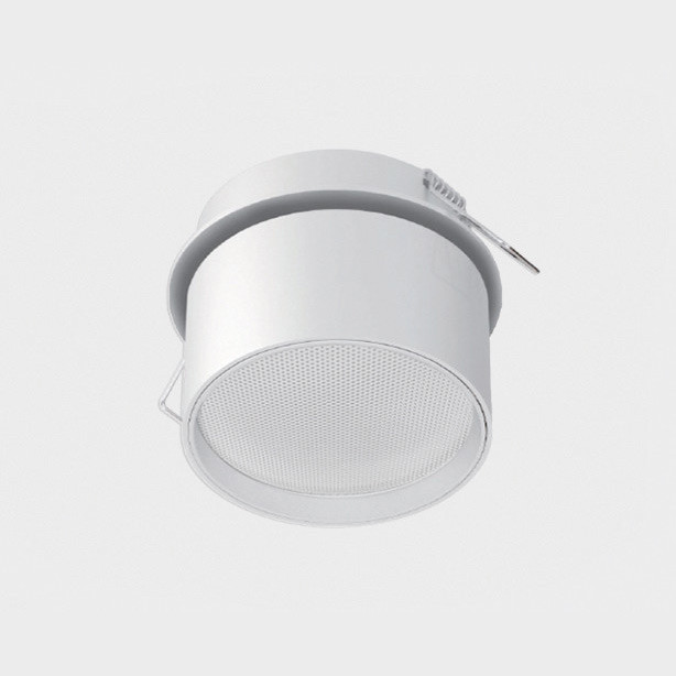 Встраиваемый светильник Italline IT02-009 3000K white Встраиваемый светильник Italline IT02-009 3000K white