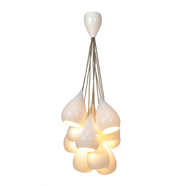 Подвесной светильник Original BTC Drop FP445N Подвесной светильник Original BTC Drop FP445N