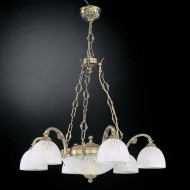 Люстра Reccagni Angelo L 5650/6+2