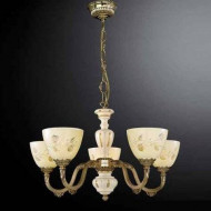 Люстра Reccagni Angelo L 6958/5