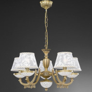 Люстра Reccagni Angelo L 7032/5