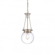 Подвесной светильник Savoy House Glass Filament 7-3300-1-109