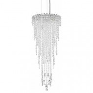 Подвесной светильник Schonbek Chantant CH1212-401H Подвесной светильник Schonbek Chantant CH1212-401H