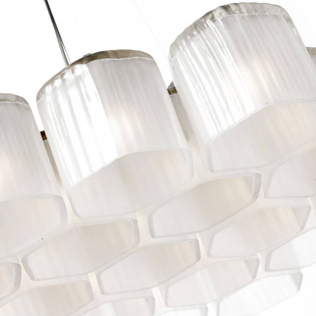 Люстра StilLux Honey 20660/19-S