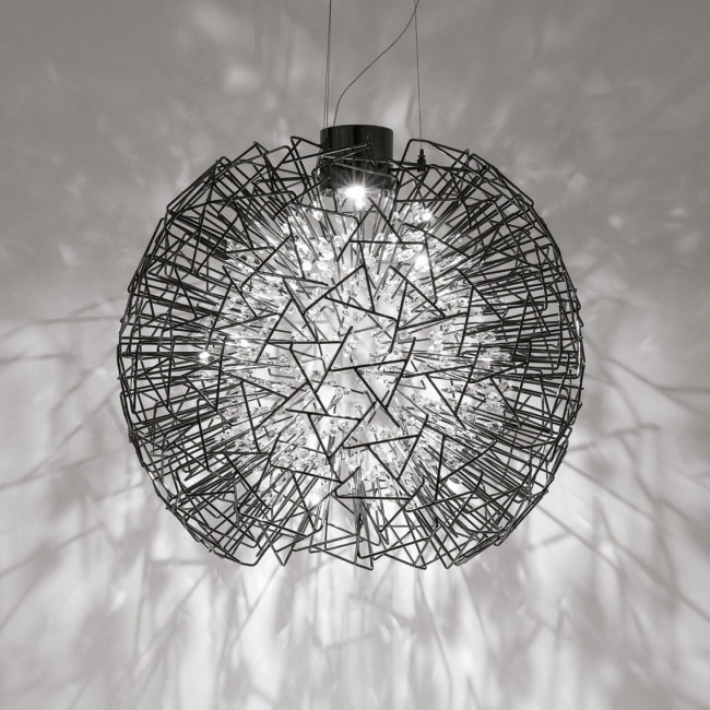 Подвесной светильник Terzani Core P20S E9 A9