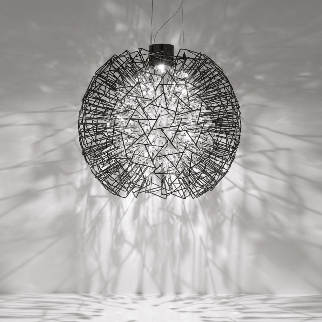 Подвесной светильник Terzani Core P20S E9 A9