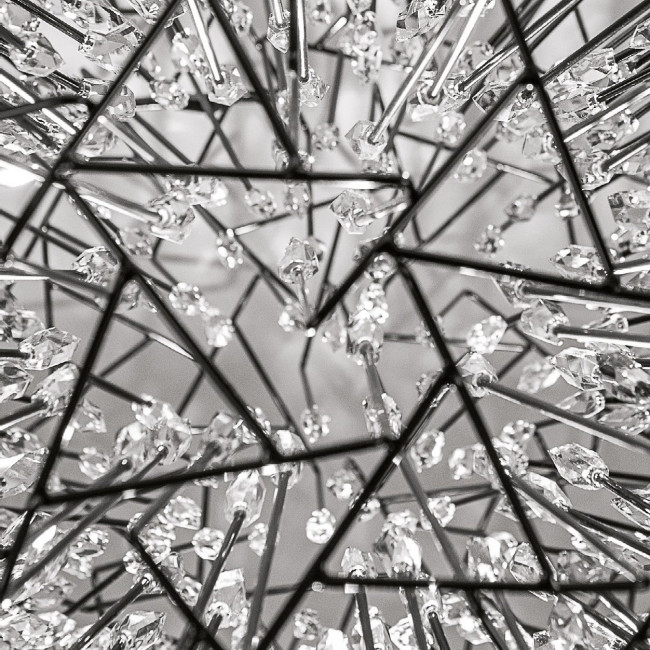 Подвесной светильник Terzani Core P20S E9 A9