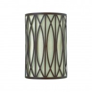 Настенный светильник Hinkley Walden HK/WALDEN2 Настенный светильник Hinkley Walden HK/WALDEN2