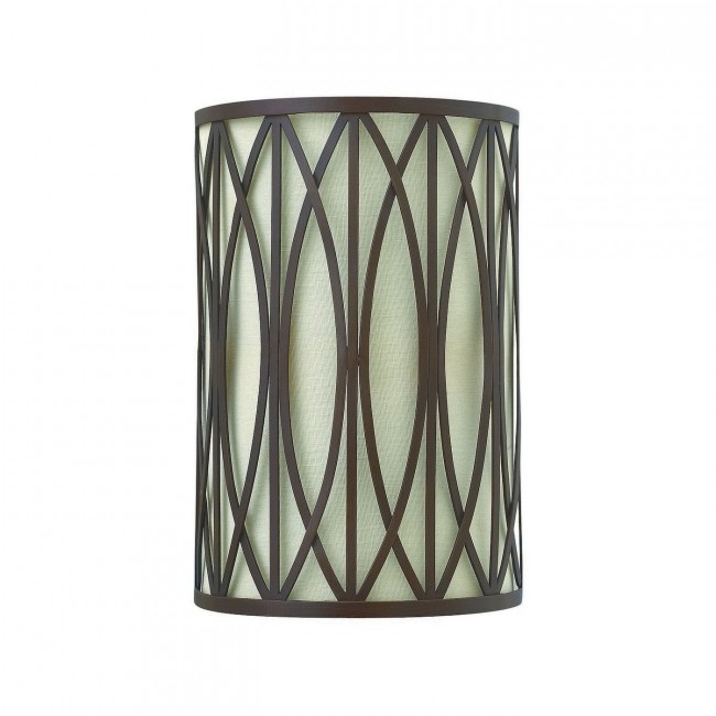 Настенный светильник Hinkley Walden HK/WALDEN2