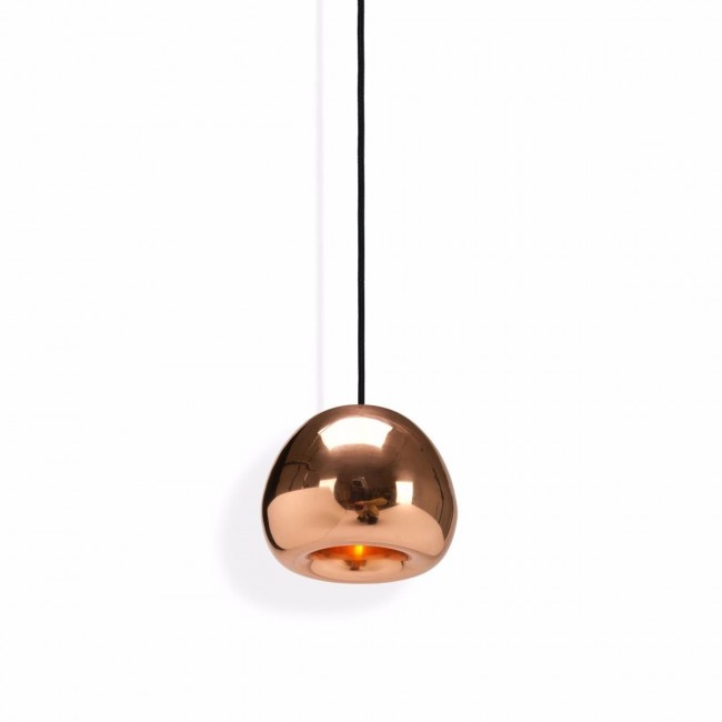 Подвесной светильник Tom Dixon Void VOS02C-PEUM2 Подвесной светильник Tom Dixon Void VOS02C-PEUM2