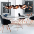 Подвесной светильник Tom Dixon Void VOS02C-PEUM2 Подвесной светильник Tom Dixon Void VOS02C-PEUM2