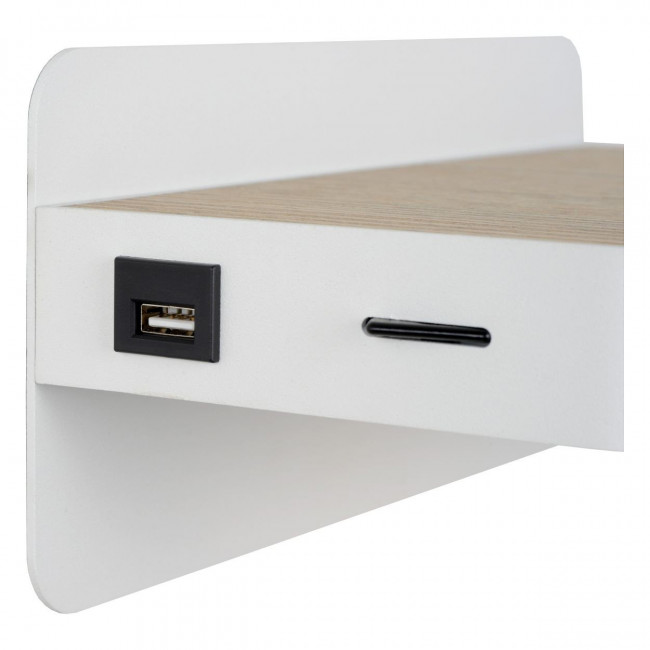 Настенный светильник Lucide Atkin 77280/05/31