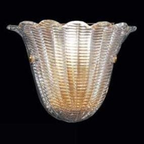 Настенный светильник Italamp 56/AP Gold / O