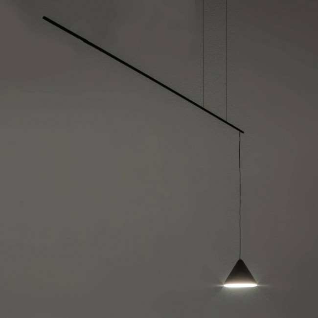 Подвесной светильник Vibia North 5670 04 /1B
