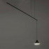 Подвесной светильник Vibia North 5670 04 /1B
