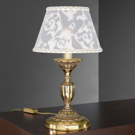 Настольная лампа Reccagni Angelo P. 8370 P Настольная лампа Reccagni Angelo P. 8370 P
