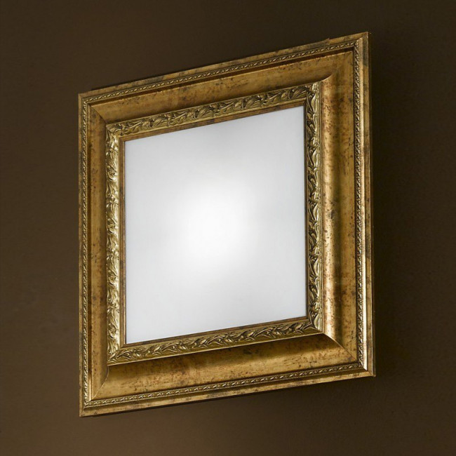 Настенно-потолочный светильник Kolarz Rubens 0244.12M.Au Настенно-потолочный светильник Kolarz Rubens 0244.12M.Au