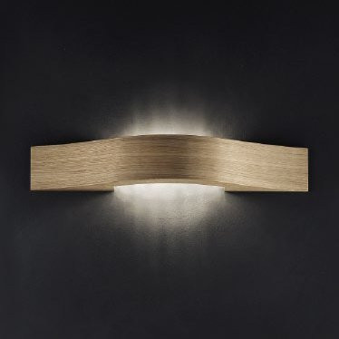 Настенный светильник Masiero Libe A55 W01 Настенный светильник Masiero Libe A55 W01