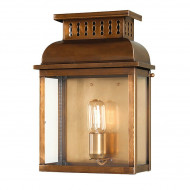 Уличный настенный светильник Elstead Lighting Westminster WESTMINSTER BR
