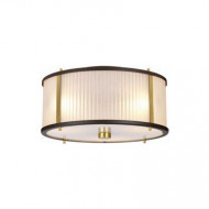 Потолочный светильник Elstead Lighting Corona DL-CORONA-3P-BAB