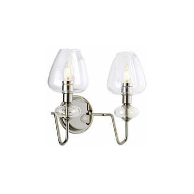 Бра Elstead Lighting Armand DL-ARMAND2-PN Бра Elstead Lighting Armand DL-ARMAND2-PN