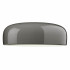 Потолочный светильник Flos Smithfield C HDG Mud F1362021