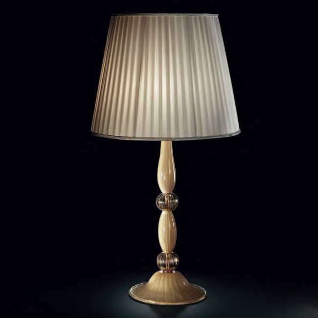 Настольная лампа De Majo 9001 T0 090010T00 + 5PARA0010 Настольная лампа De Majo 9001 T0 090010T00 + 5PARA0010