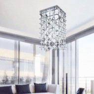 Потолочный светильник La Murrina Cross S107 AA-3L Потолочный светильник La Murrina Cross S107 AA-3L