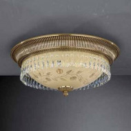 Потолочная люстра Reccagni Angelo PL 6306/4 Потолочная люстра Reccagni Angelo PL 6306/4