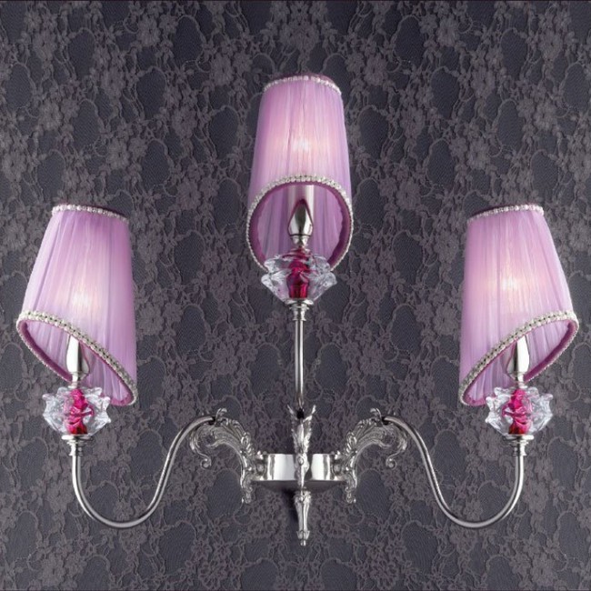 Бра IlParalume MARINA 2222 1774/A3 Бра IlParalume MARINA 2222 1774/A3