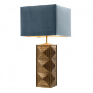 Настольная лампа Eichholtz Jiya 112318 Настольная лампа Eichholtz Jiya 112318