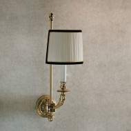 Бра IlParalume MARINA Appliques e lampadari 421 Бра IlParalume MARINA Appliques e lampadari 421