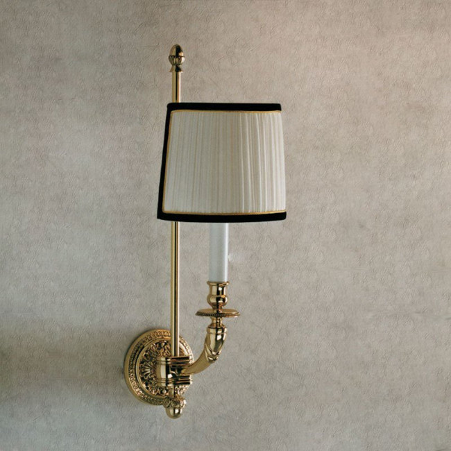 Бра IlParalume MARINA Appliques e lampadari 421 Бра IlParalume MARINA Appliques e lampadari 421