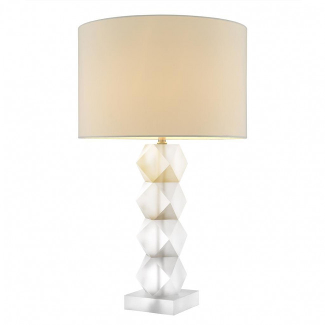 Настольная лампа Eichholtz Whealon 111024 Настольная лампа Eichholtz Whealon 111024