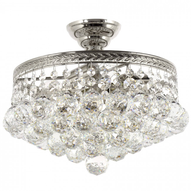 Потолочный светильник Dio D'Arte Cremono E 1.3.30.200 N