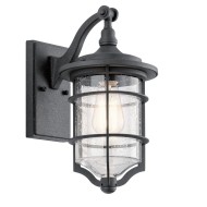 Бра Kichler Royal Marine KL/ROYALMARIN2/S Бра Kichler Royal Marine KL/ROYALMARIN2/S