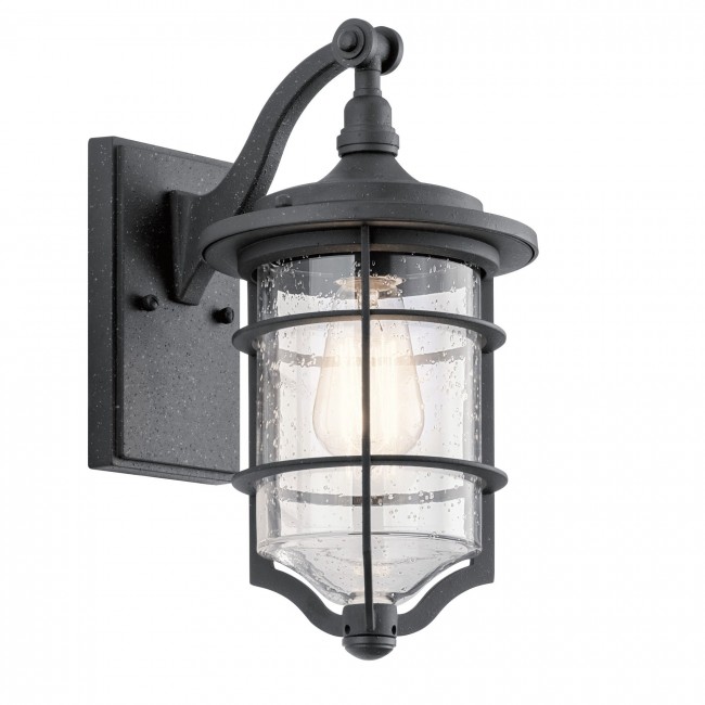 Бра Kichler Royal Marine KL/ROYALMARIN2/S Бра Kichler Royal Marine KL/ROYALMARIN2/S