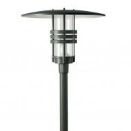 Садово-парковый фонарь Norlys Visby 577GR