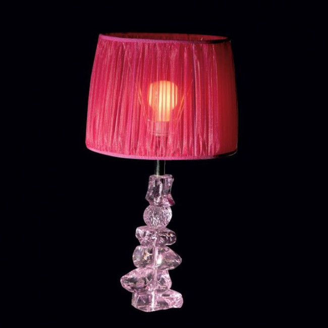 Настольная лампа IlParalume MARINA 1128 1327/RS Настольная лампа IlParalume MARINA 1128 1327/RS