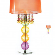 Настольная лампа IlParalume MARINA 3319 1215 Настольная лампа IlParalume MARINA 3319 1215