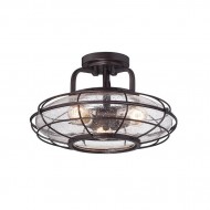 Потолочный светильник Savoy House Connell 6-574-3-13 Потолочный светильник Savoy House Connell 6-574-3-13