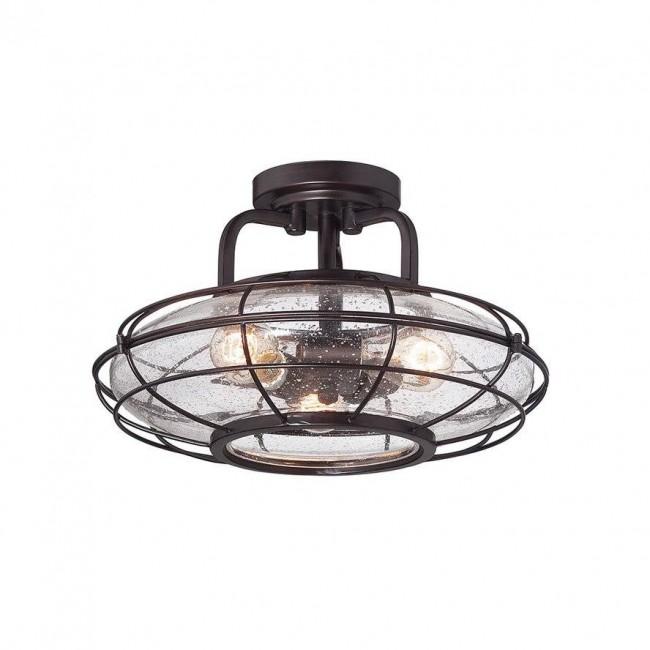 Потолочный светильник Savoy House Connell 6-574-3-13 Потолочный светильник Savoy House Connell 6-574-3-13