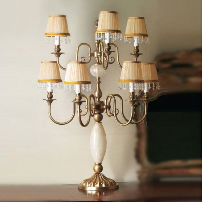 Настольная лампа IlParalume MARINA 4423 930 Настольная лампа IlParalume MARINA 4423 930