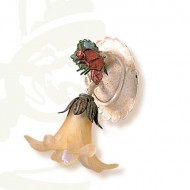 Бра Passeri International Fantasia F 6530/1 Dec. 05 Бра Passeri International Fantasia F 6530/1 Dec. 05